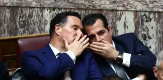 Οι αλαζόνες προσβάλλουν την κοινή νοημοσύνη και ο Μητσοτάκης “ρυθμίζει” την τεχνητή…