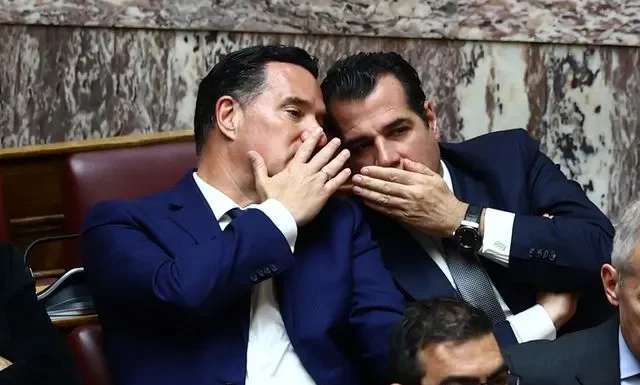 Οι αλαζόνες προσβάλλουν την κοινή νοημοσύνη και ο Μητσοτάκης “ρυθμίζει” την τεχνητή…