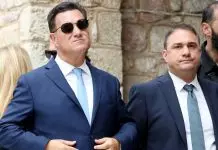 Το σχόλιο της Χαριλάου για τη συγγνώμη Γεωργιάδη στην οικογένεια Μαζωνάκη