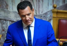Γεωργιάδης για Βενιζέλειο: Είναι παλιό κτίριο, έπεσαν σοβάδες λόγω υγρασίας και διακινούν ψεύτικη φωτό λες και το χτύπησε πύραυλος Γεωργιάδης για Βενιζέλειο: Είναι παλιό κτίριο, έπεσαν σοβάδες λόγω υγρασίας και διακινούν ψεύτικη φωτό λες και το…