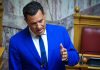 Γεωργιάδης: Καμία πιθανότητα συγκυβέρνησης, καμία συνωμοσία εντός της ΝΔ κατά Μητσοτάκη – Η ατάκα αλά… Φλωρίδη για την…