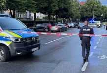 Γερμανία: Συνελήφθη Ιρακινός ύποπτος για σχεδιασμό τρομοκρατικού χτυπήματος