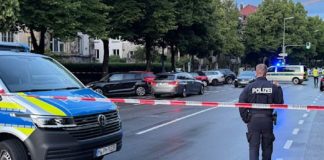 Γερμανία: Συνελήφθη Ιρακινός ύποπτος για σχεδιασμό τρομοκρατικού χτυπήματος