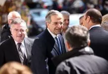 Γεροντόπουλος: Θα προτείνω στον Σαμαρά να στείλει λουλούδια στον Μητσοτάκη, διότι του κάνει τζάμπα διαφήμιση