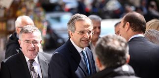 Γεροντόπουλος: Θα προτείνω στον Σαμαρά να στείλει λουλούδια στον Μητσοτάκη, διότι του κάνει τζάμπα διαφήμιση