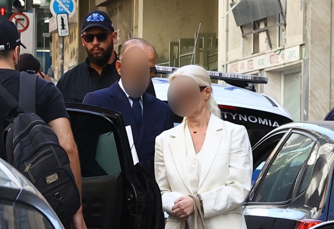Δημογλίδου: Δεν αποκλείεται η εμπλοκή τρίτου προσώπου στην υπόθεση Μαζωνάκη, υπάρχουν αποκλίσεις στις καταθέσεις των…