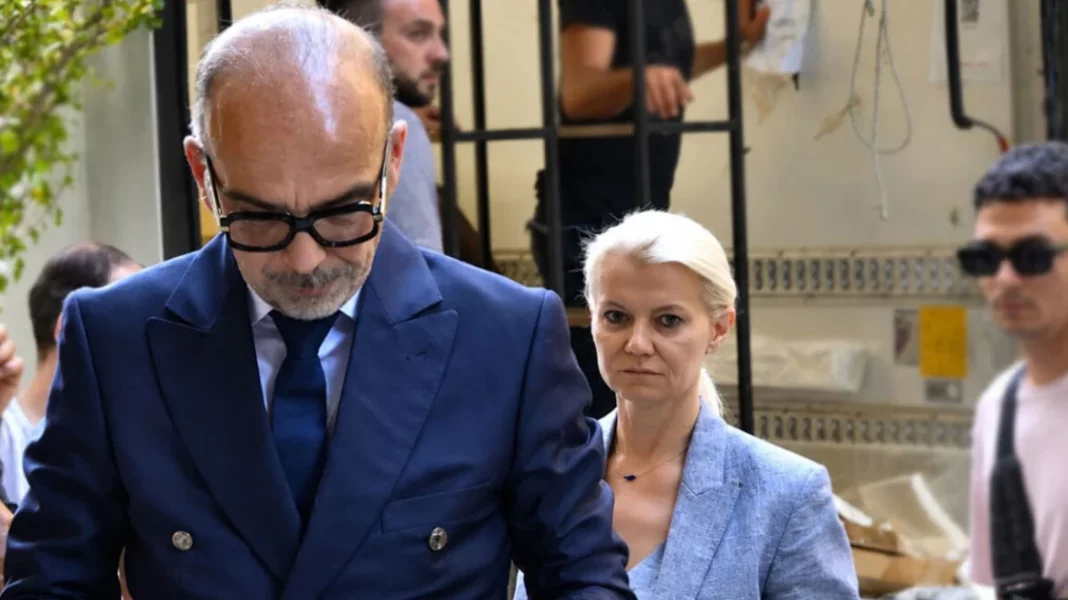 Υπόθεση Μαζωνάκη: Ερευνώνται για ξέπλυμα μαύρου χρήματος οι δύο γιατροί, ανοίγουν οι λογαριασμοί τους