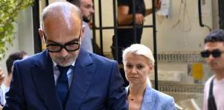 Υπόθεση Μαζωνάκη: Ερευνώνται για ξέπλυμα μαύρου χρήματος οι δύο γιατροί, ανοίγουν οι λογαριασμοί τους