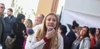 ΠΟΕΔΗΝ: «Άδειο το καλάθι στη ΔΕΘ για τους υγειονομικούς – Θα συνεχιστεί η φυγή προσωπικού από το ΕΣΥ» ΠΟΕΔΗΝ: «Άδειο το καλάθι στη ΔΕΘ για τους υγειονομικούς – Θα συνεχιστεί η φυγή προσωπικού από το ΕΣΥ»