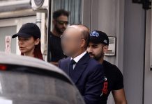 Γ. Μαζωνάκης: Η συνταγή που χρησιμοποίησε ως “άλλοθι” ο γιατρός για να αποδείξει ότι δεν ήταν παρών στην πλασμαφαίρεση