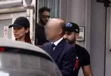Γ. Μαζωνάκης: Η συνταγή που χρησιμοποίησε ως “άλλοθι” ο γιατρός για να αποδείξει ότι δεν ήταν παρών στην πλασμαφαίρεση