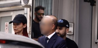 Γ. Μαζωνάκης: Η συνταγή που χρησιμοποίησε ως “άλλοθι” ο γιατρός για να αποδείξει ότι δεν ήταν παρών στην πλασμαφαίρεση