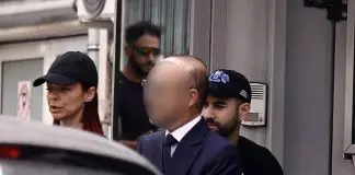 Γ. Μαζωνάκης: Η συνταγή που χρησιμοποίησε ως “άλλοθι” ο γιατρός για να αποδείξει ότι δεν ήταν παρών στην πλασμαφαίρεση Γ. Μαζωνάκης: Η συνταγή που χρησιμοποίησε ως “άλλοθι” ο γιατρός για να αποδείξει ότι δεν ήταν παρών στην πλασμαφαίρεση
