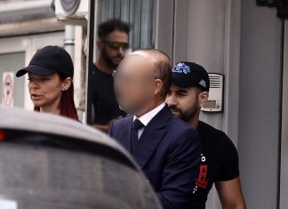 Γ. Μαζωνάκης: Η συνταγή που χρησιμοποίησε ως “άλλοθι” ο γιατρός για να αποδείξει ότι δεν ήταν παρών στην πλασμαφαίρεση
