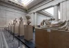 Telegraph: Κατέρρευσαν οι συνομιλίες Ελλάδας και Βρετανίας για τα Γλυπτά του Παρθενώνα Telegraph: Κατέρρευσαν οι συνομιλίες Ελλάδας και Βρετανίας για τα Γλυπτά του Παρθενώνα