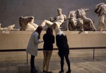 Γιατί χάλασε η συζήτηση για τα Γλυπτά του Παρθενώνα