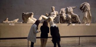 Γιατί χάλασε η συζήτηση για τα Γλυπτά του Παρθενώνα
