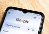 Πρόστιμο 403 εκατ. ευρώ στη Google από την Ιρλανδία για τα δεδομένα τοποθεσίας των χρηστών Πρόστιμο 403 εκατ. ευρώ στη Google από την Ιρλανδία για τα δεδομένα τοποθεσίας των χρηστών