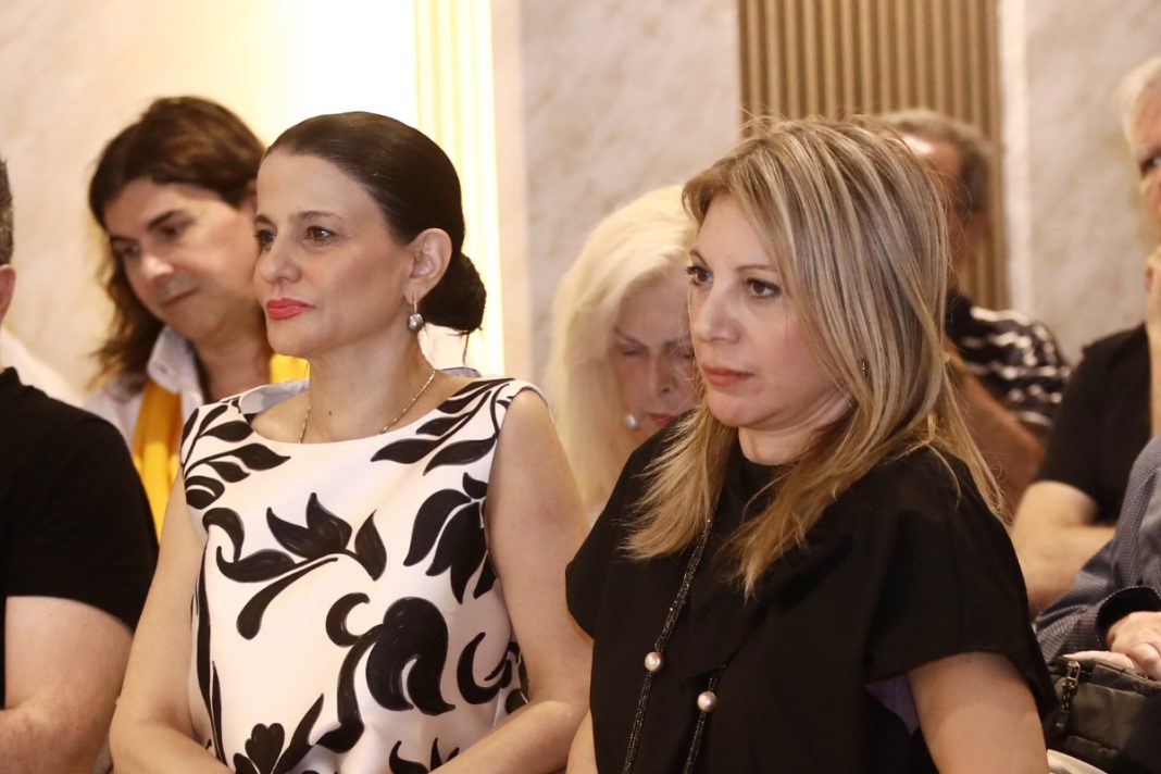 Γρατσία: Η Καρυστιανού έχει μηχάνημα βιοσυντονισμού, που πληροί τις προϋποθέσεις – Θα υπάρξουν νομικές συνέπειες για…
