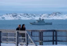 Στέιτ Ντιπάρτμεντ για τη Γροιλανδία: «Κίνα και Ρωσία δεν θα μπορούν να εγκαταστήσουν στρατιωτικές βάσεις στο νησί»