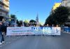 Θεσσαλονίκη: Πορεία από ΓΣΕΕ και ΑΔΕΔΥ στο κέντρο της πόλης – “Συλλογικές συμβάσεις και αυξήσεις στους μισθούς”