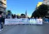 Θεσσαλονίκη: Πορεία από ΓΣΕΕ και ΑΔΕΔΥ στο κέντρο της πόλης – “Συλλογικές συμβάσεις και αυξήσεις στους μισθούς”