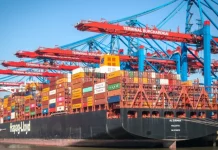 Η γερμανική κυβέρνηση σκοπεύει να εμποδίσει την πώληση γερμανικής εταιρείας logistics στην κινεζική Cosco