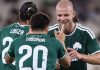 Ζορίστηκε ο Παναθηναϊκός, 1-0 τη Νίκη Βόλου