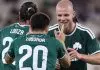 Ζορίστηκε ο Παναθηναϊκός, 1-0 τη Νίκη Βόλου