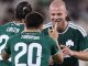 Ζορίστηκε ο Παναθηναϊκός, 1-0 τη Νίκη Βόλου