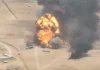 Επιθέσεις των Χούθι με drones και πυραύλους σε ARAMCO, αεροδρόμιο και στρατιωτική βάση στη Σαουδική Αραβία
