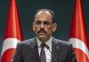 Γένι Σαφάκ: «Σαφή μηνύματα Καλίν στην Αθήνα για Αιγαίο, νησιά και Ισραήλ»