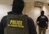 Αθώος δηλώνει ο πράκτορας της ICE που πυροβόλησε μετανάστη από τη Βενεζουέλα, ισχυρίστηκε ότι του επιτέθηκε Αθώος δηλώνει ο πράκτορας της ICE που πυροβόλησε μετανάστη από τη Βενεζουέλα, ισχυρίστηκε ότι του επιτέθηκε