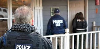 Ανατροπή Τραμπ στην ICE: Απέσυρε τον διορισμό του επικεφαλής της υπηρεσίας απελάσεων