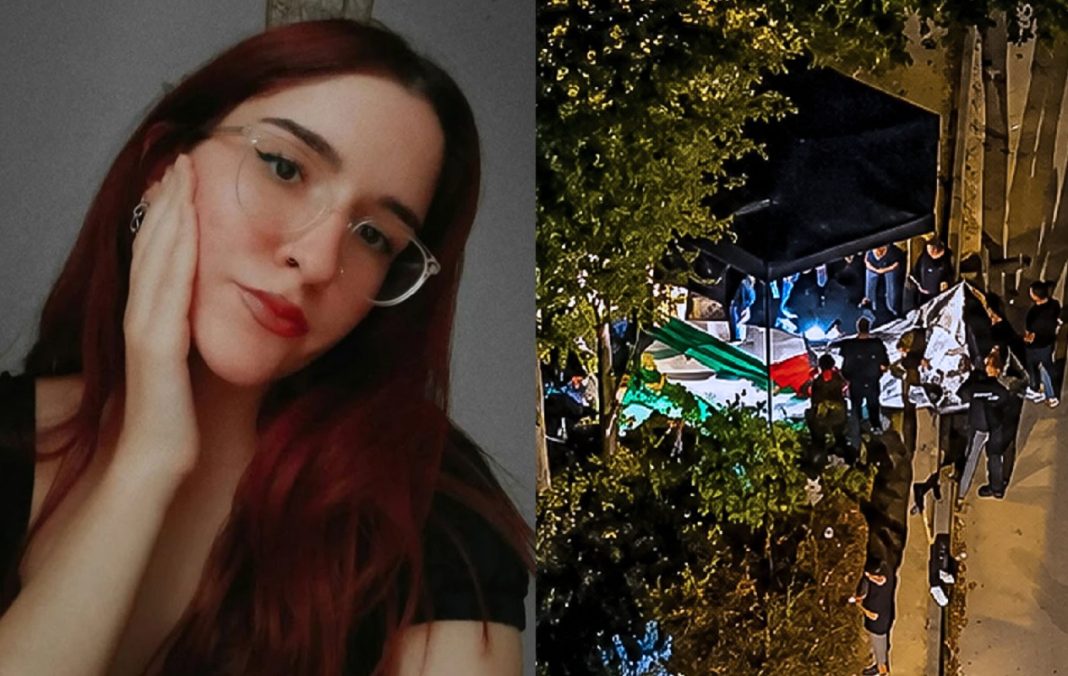 igoumenitsa-27xroni Ηγουμενίτσα: Θρήνος για την Πηνελόπη που όλοι την περιγράφουν ως «άγγελο» – Τα ψέματα και το «θέατρο» του 27χρονου…