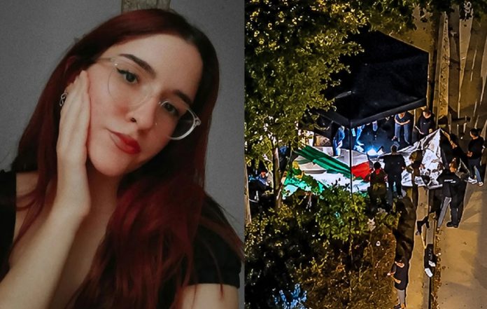 Γυναικοκτονία στην Ηγουμενίτσα: Με 15 μαχαιριές σκότωσε ο 27χρονος την 25χρονη Πηνελόπη – Τι έδειξε η νεκροψία Ηγουμενίτσα: Θρήνος για την Πηνελόπη που όλοι την περιγράφουν ως «άγγελο» – Τα ψέματα και το «θέατρο» του 27χρονου…