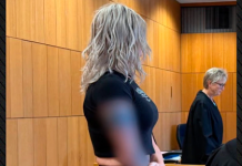Τρανς αστυνομικός στη Γερμανία κατηγορείται για βιασμό 14χρονης, είχε σκληρές φωτογραφίες κακοποίησης παιδιών έως και…
