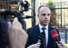 Κεσσές: Η ΕΥΠ υπέστη κατασκοπευτική διείσδυση, η εθνική ασφάλεια εκτέθηκε – Θεσμική υποχρέωση η διερεύνηση