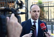 Κεσσές: Η ΕΥΠ υπέστη κατασκοπευτική διείσδυση, η εθνική ασφάλεια εκτέθηκε – Θεσμική υποχρέωση η διερεύνηση