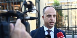 Κεσσές: Η ΕΥΠ υπέστη κατασκοπευτική διείσδυση, η εθνική ασφάλεια εκτέθηκε – Θεσμική υποχρέωση η διερεύνηση