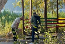 Με σουγιά σκότωσε την 25χρονη στην Ηγουμενίτσα ο 27χρονος, είχαν χωρίσει πριν από έναν μήνα Με σουγιά σκότωσε την 25χρονη στην Ηγουμενίτσα ο 27χρονος, είχαν χωρίσει πριν από έναν μήνα