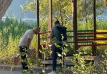 Με σουγιά σκότωσε την 25χρονη στην Ηγουμενίτσα ο 27χρονος, είχαν χωρίσει πριν από έναν μήνα Με σουγιά σκότωσε την 25χρονη στην Ηγουμενίτσα ο 27χρονος, είχαν χωρίσει πριν από έναν μήνα