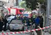 Έκρηξη στην Πλάκα: Ψάχνουν στα συντρίμμια με μικροκάμερες – Άμορφη μάζα το κτίριο