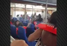Νέες αποκαλύψεις για την τραγωδία στην Κερύνεια: Το καταμαράν είχε ζημιές από προηγούμενη κακοκαιρία, το λάθος του καπετάνιου που προκάλεσε τη βύθιση