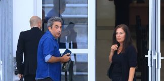 Ασλανίδης στη δίκη για τα Τέμπη: Αυτοί πήρανε τα κέρδη και εμείς κλειστά φέρετρα Ασλανίδης στη δίκη για τα Τέμπη: Αυτοί πήρανε τα κέρδη και εμείς κλειστά φέρετρα
