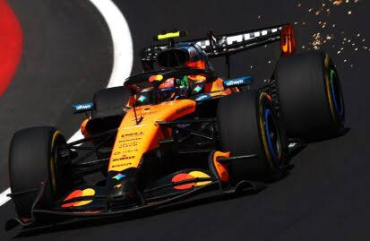 images Ο Norris στην pole position για το Grand Prix της Μαδρίτης στη Formula 1