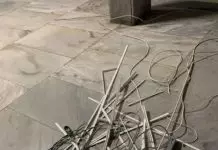 Βανδάλισαν το σύστημα ελεγχόμενου εισόδου στις φοιτητικές εστίες του ΑΠΘ, δείτε φωτογραφίες