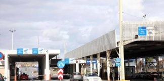 Θεσσαλονίκη: Συνελήφθη 46χρονος, καταζητούμενος από τις ιταλικές Αρχές, για διακίνηση 35 κιλών κοκαΐνης Θεσσαλονίκη: Συνελήφθη 46χρονος, καταζητούμενος από τις ιταλικές Αρχές, για διακίνηση 35 κιλών κοκαΐνης