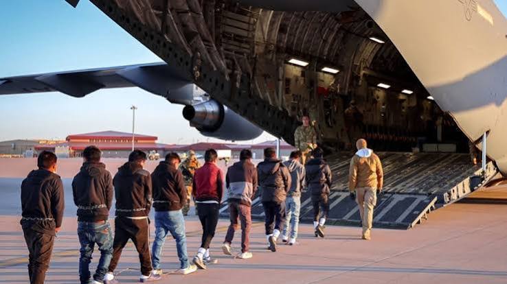 images (14) Οι ΗΠΑ έχουν απελάσει περισσότερους από 25.000 αλλοδαπούς προς τρίτες χώρες, τι δείχνει έρευνα της Forbidden Stories