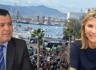 Μαγνησία: Το χρονικό δείχνει ποιος κινήθηκε πρώτος από τους δύο βουλευτές της Νέας Δημοκρατίας, για την ενίσχυση της…